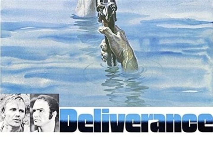 Deliverance - Cast, Ages, Trivia