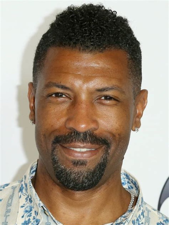 Deon Cole Bio (Wiki) 