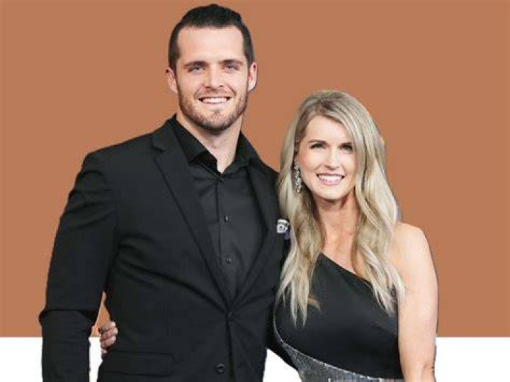 Derek Carr - Age, Family, Bio