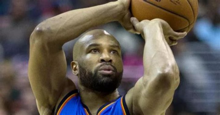 Derek Fisher Highlights