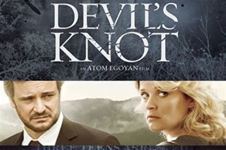 Devil's Knot - Cast, Ages, Trivia