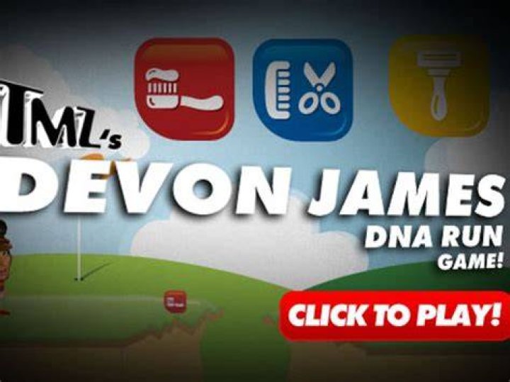 devonjames