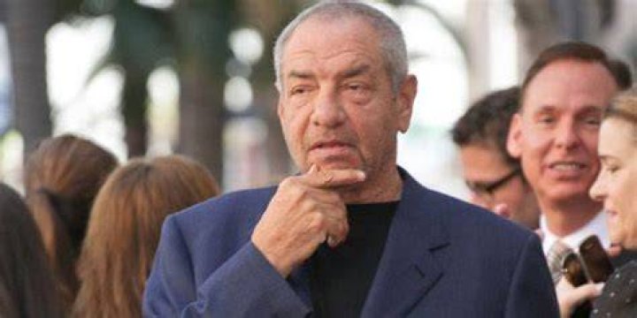 Dick Wolf - Age, Family, Bio