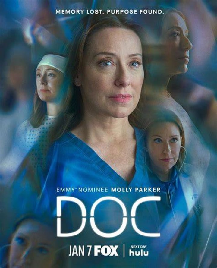 Doc - Cast, Ages, Trivia