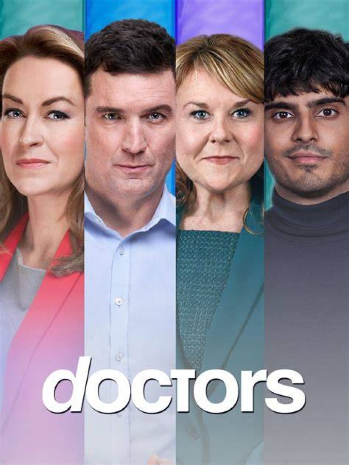 Doctors - Cast, Ages, Trivia