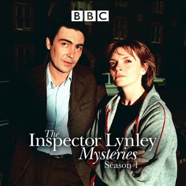 Does Inspector Lynley’s wife die?