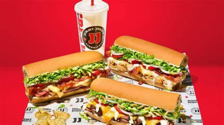 Does Jimmy John’s make their own chips?