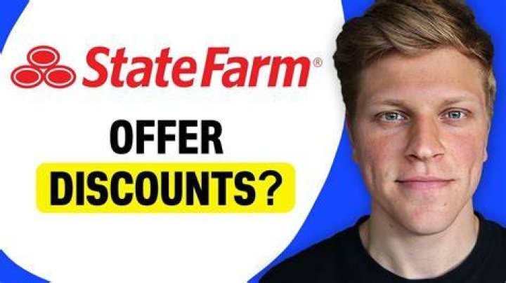 Does State Farm offer dashcam discounts?