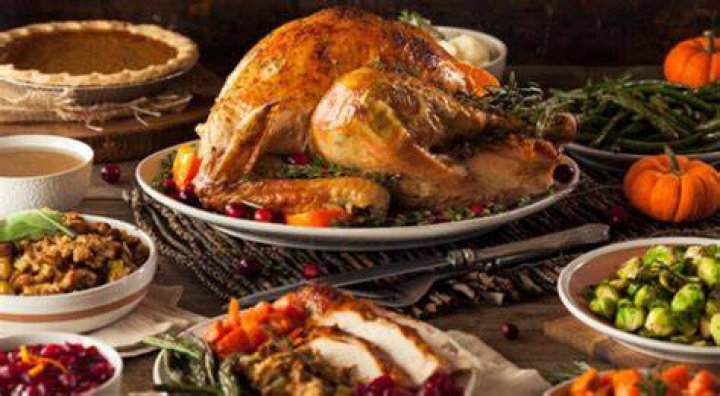 Does The UK Celebrate Thanksgiving?