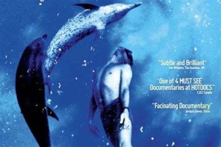 Dolphin Boy - Cast, Ages, Trivia