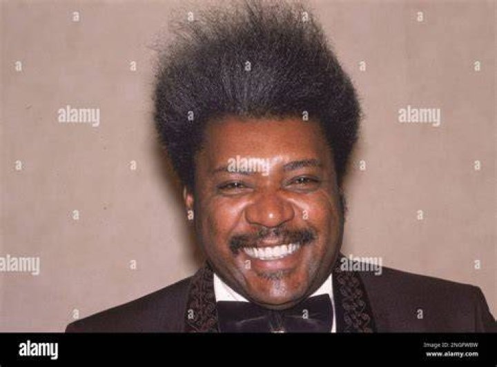 Don King