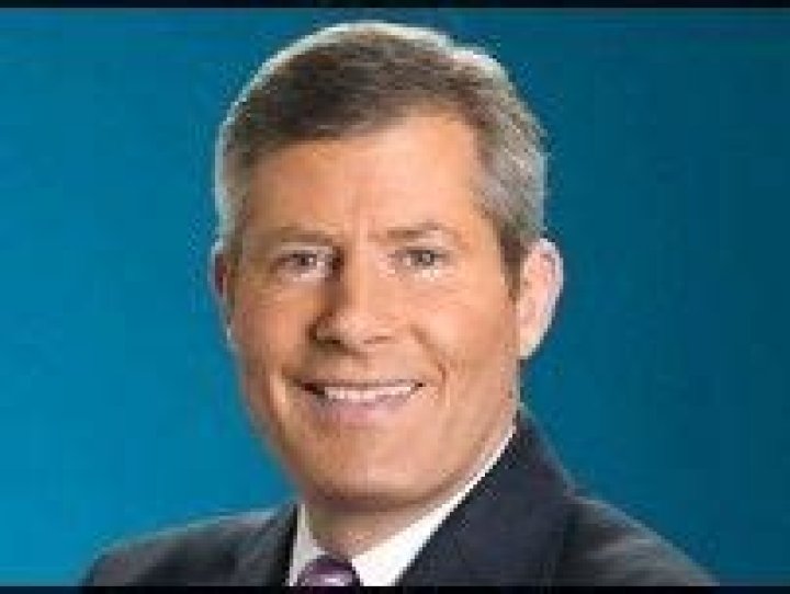 Doug McKelway Doug McKelway