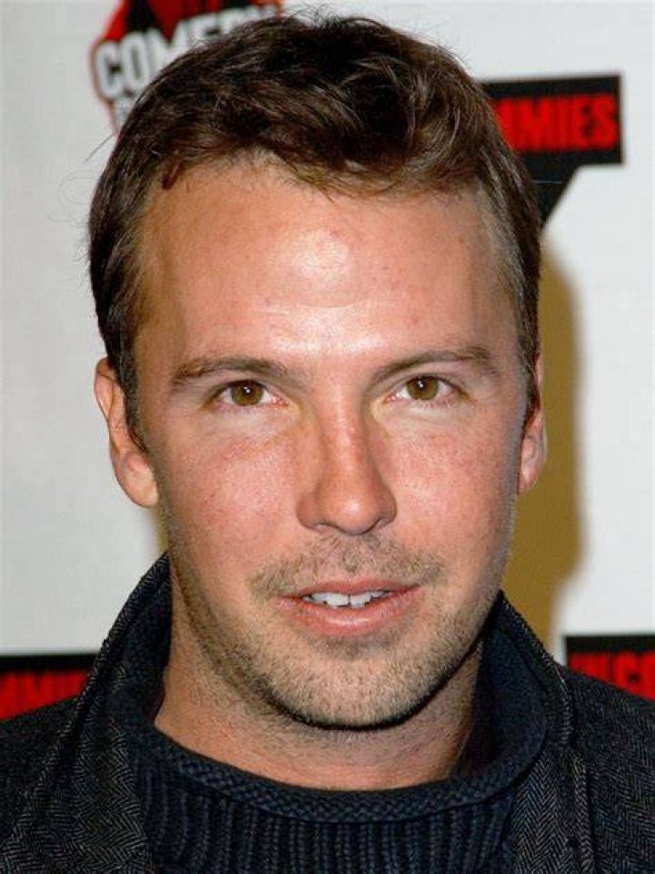 Doug Stanhope Bio (Wiki) 
