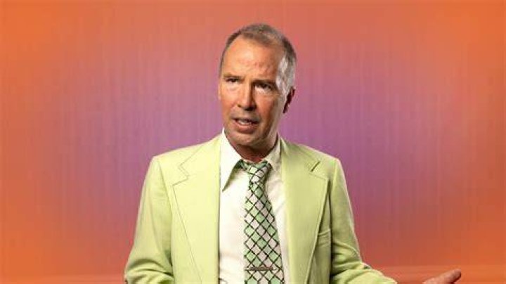 Doug Stanhope Doug Stanhope