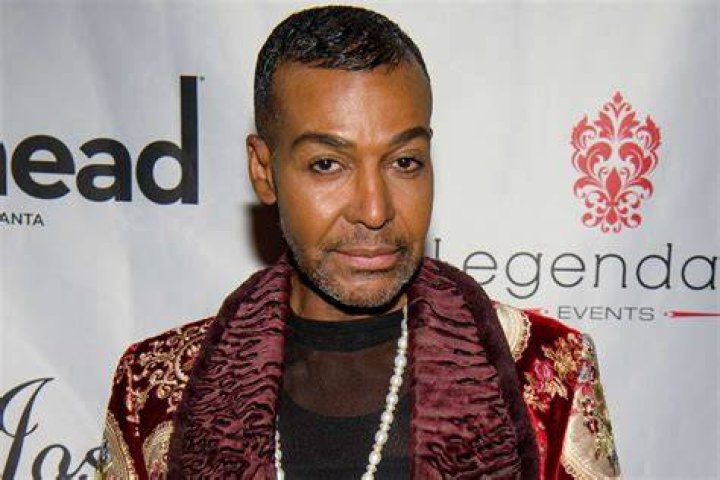 Dwight Eubanks photo 3