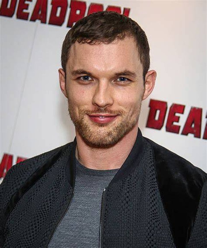 Ed Skrein Bio (Wiki) 
