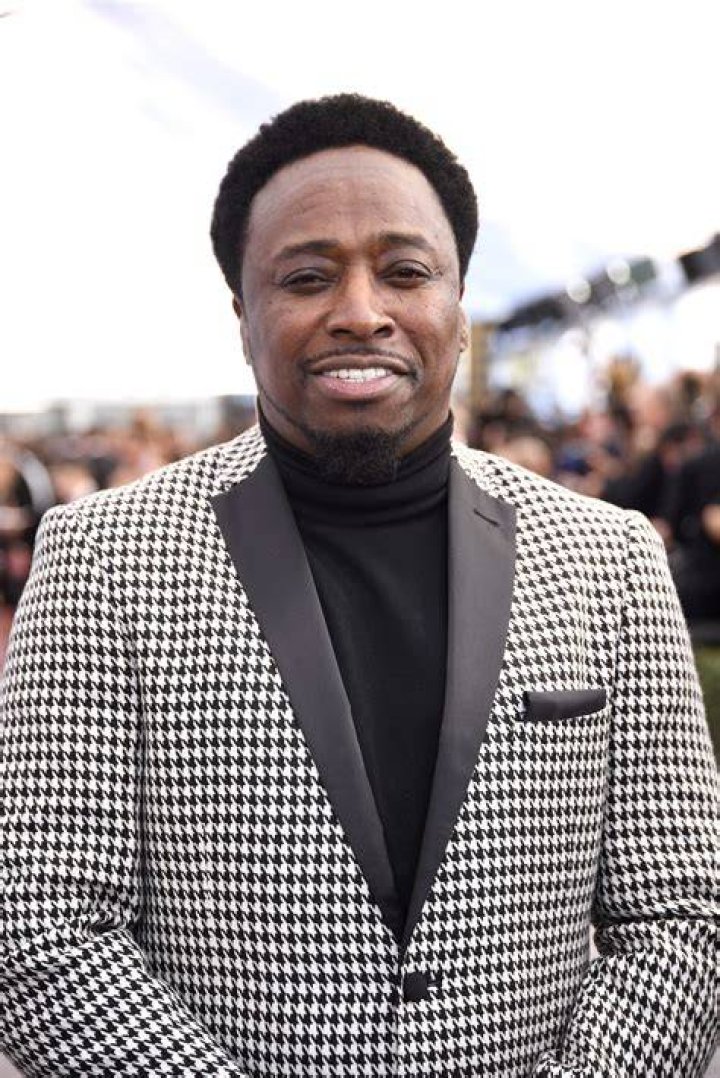 Eddie Griffin 