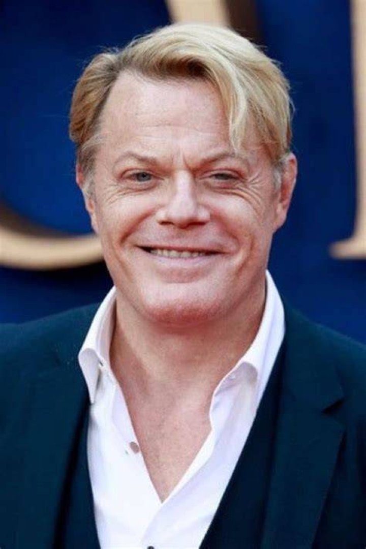 Eddie Izzard Bio (Wiki) 