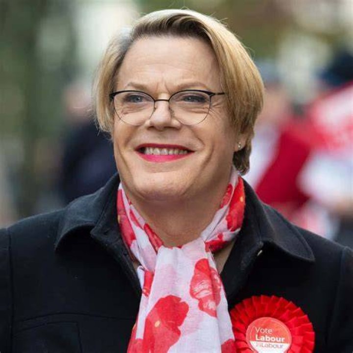Eddie Izzard Eddie Izzard