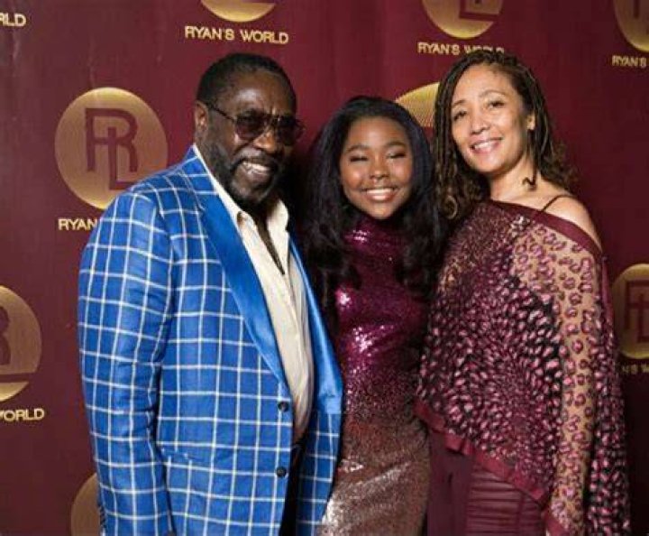 Eddie Levert - Age, Family, Bio