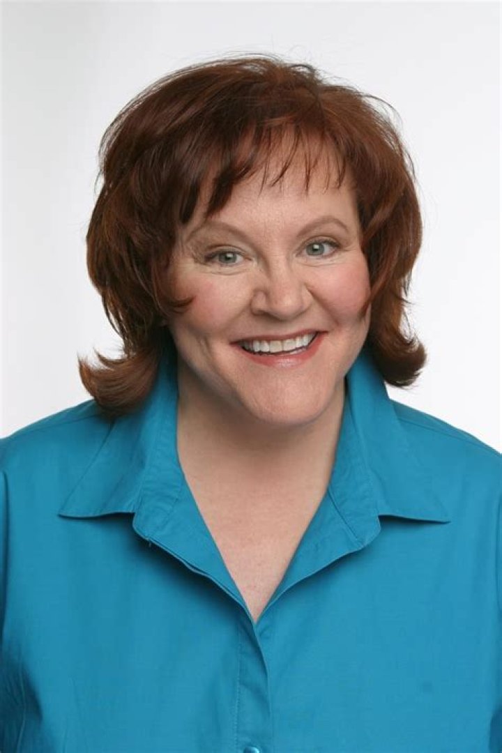 Edie McClurg Bio (Wiki) 