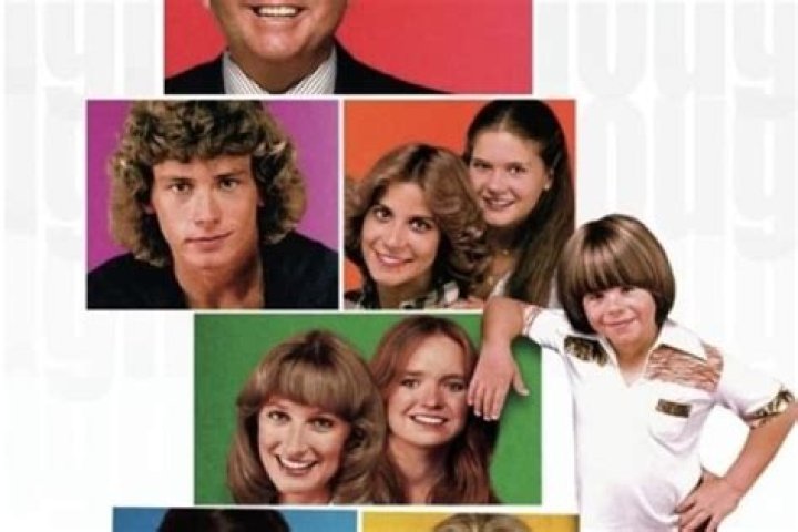 Eight is Enough - Cast, Ages, Trivia