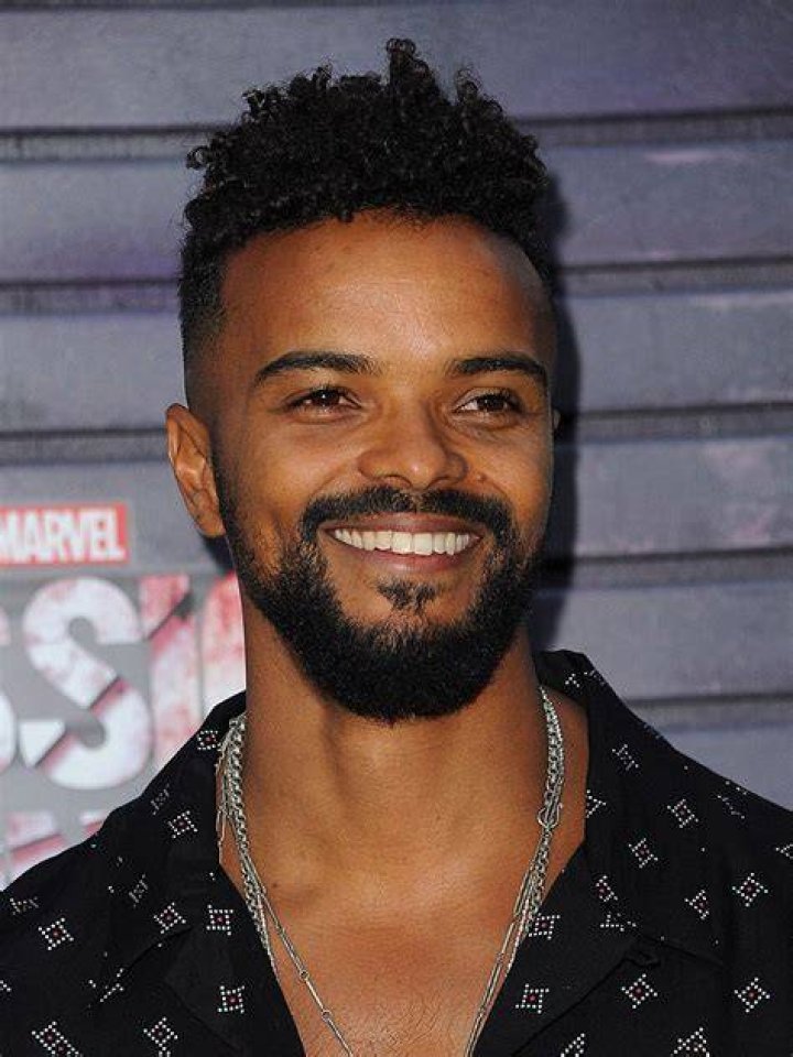 Greg Kelly Eka Darville