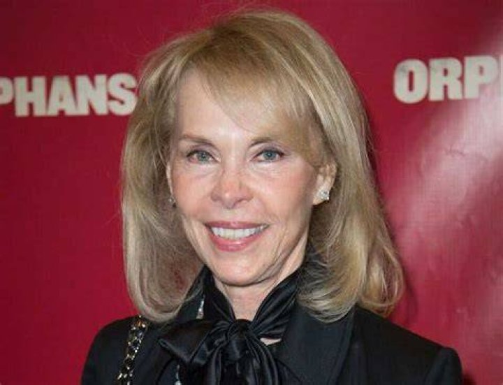 Elaine Joyce Bio (Wiki) 