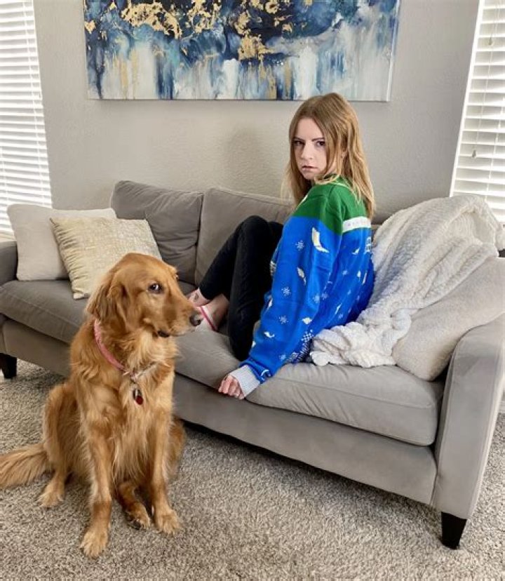 Elise Ecklund Pets