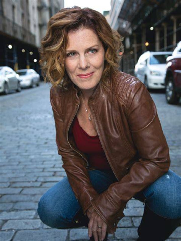 Elizabeth Keifer photo