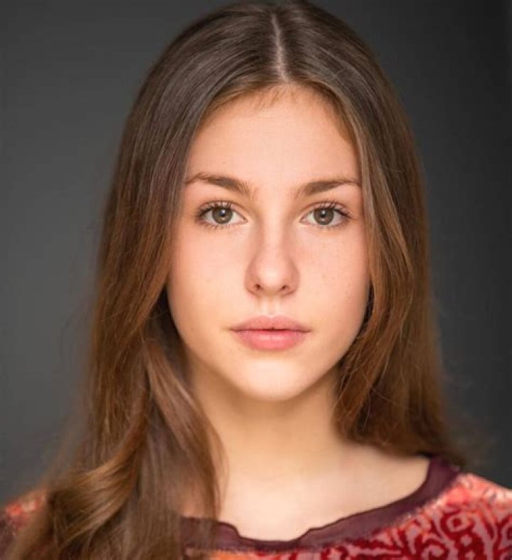 Eloise Webb - Age, Family, Bio