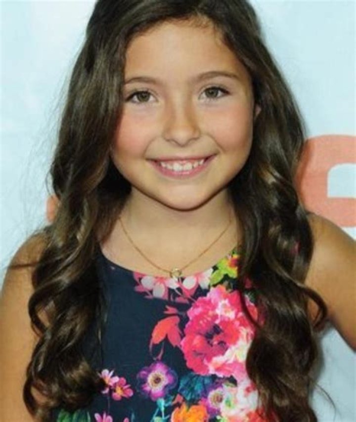 Emma Tremblay Bio (Wiki) 