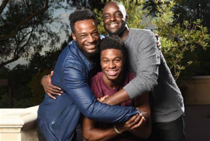 Emmanuel - Age, Family, Bio