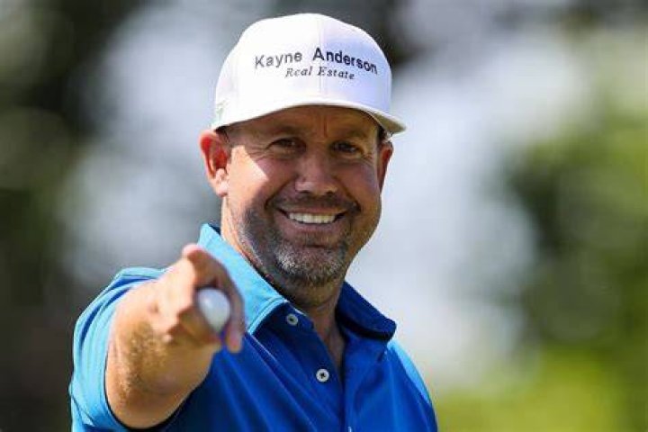 Erik Compton Bio (Wiki) 