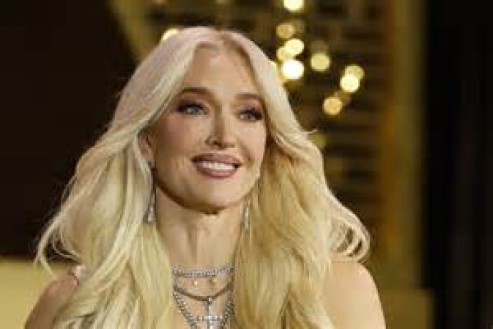 Erika Jayne posted about her vacation in Paris, France.