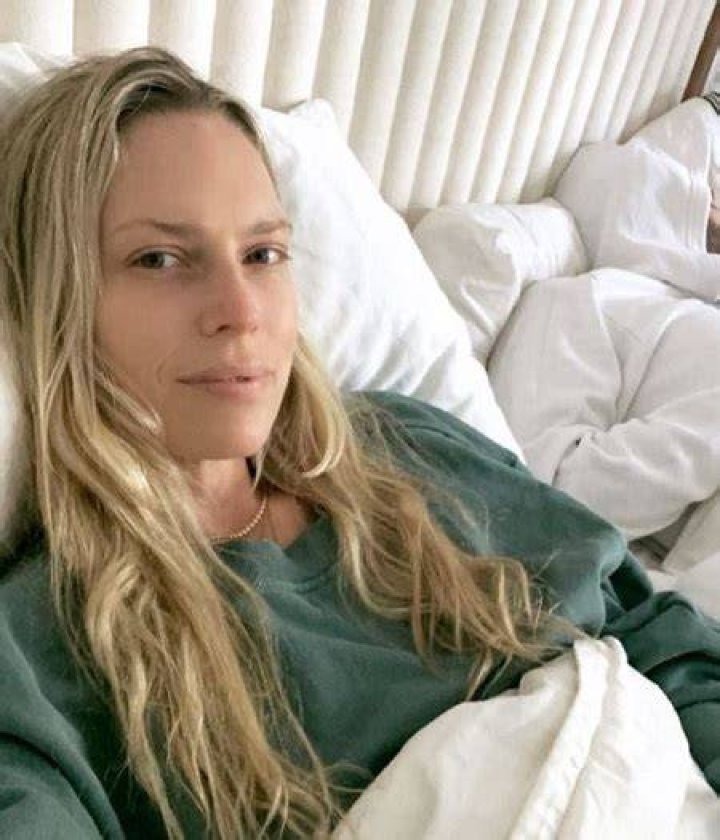 Erin Foster Bio (Wiki) 