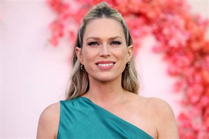 Erin Foster Erin Foster