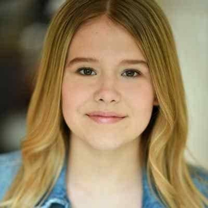 Erin Gerasimovich Bio (Wiki) 