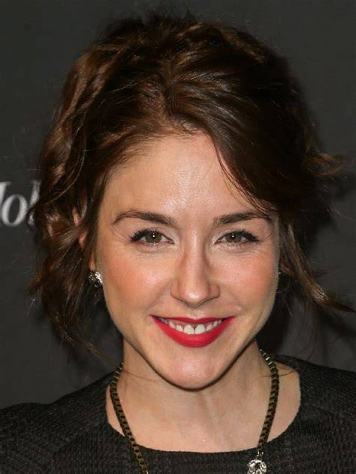 Erin Karpluk's pet Cats