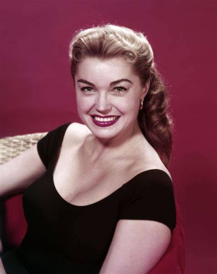 Esther Williams photo 2