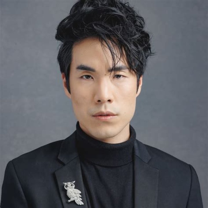 Eugene Lee Yang Bio (Wiki) 