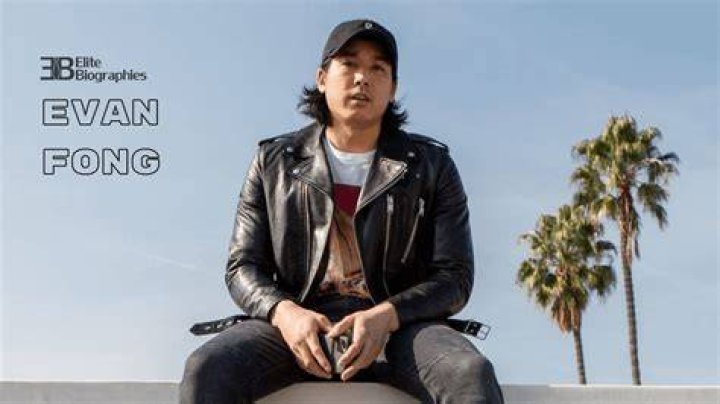 Evan Fong 