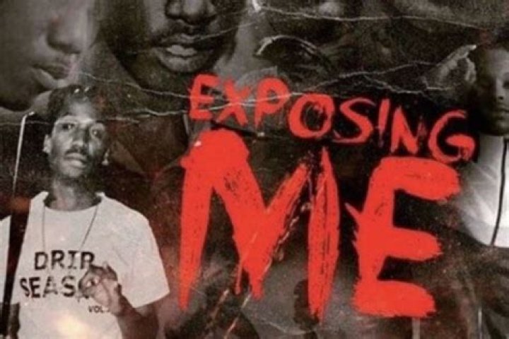 Exposing Me - Artist, Ages, Trivia