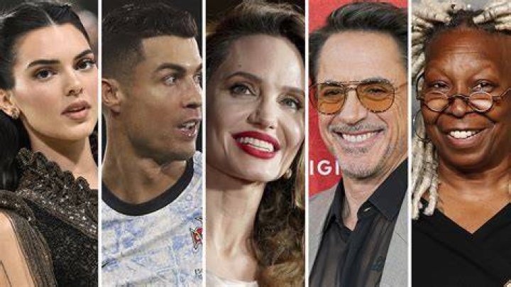 Famous Devons | Famous Birthdays