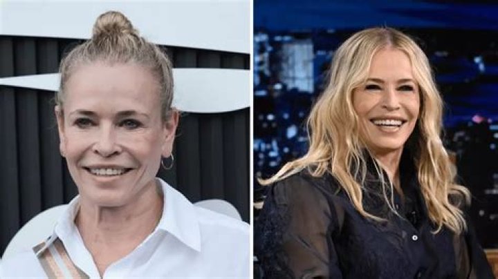 Five Things You Didn’t Know about Chelsea Handler