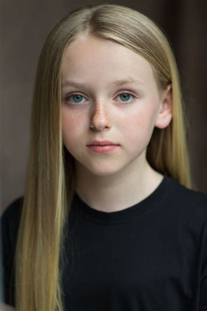 Florence Keen Bio (Wiki) 
