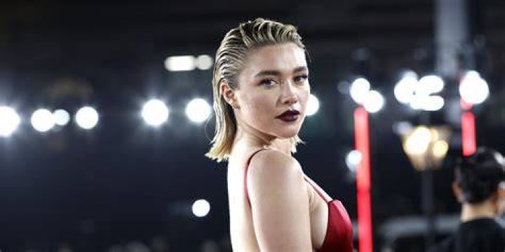 Florence Pugh Weight Loss