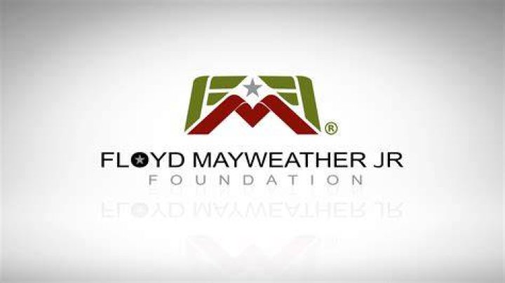Floyd Mayweather Foundation