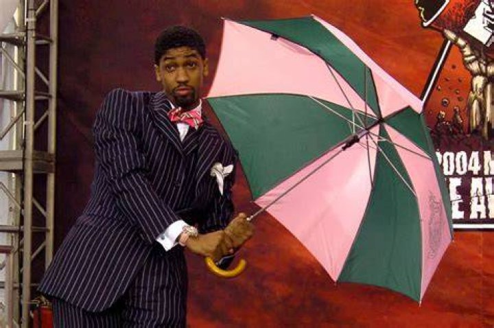 Fonzworth Bentley photo