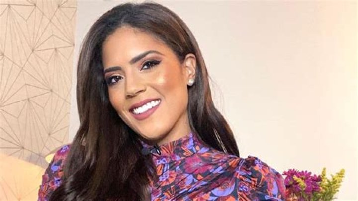 Francisca Lachapel Bio (Wiki) 